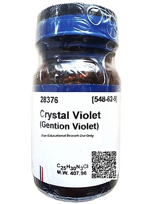 Dyes, stains and indicators for microscopy